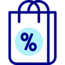 commerce and shopping,sale,percentage,shopping bag,buy,purchase